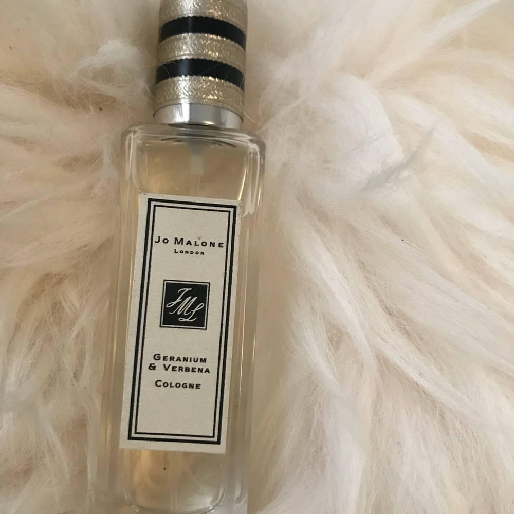 Jo Malone Gardenia & Verbena, 1oz.